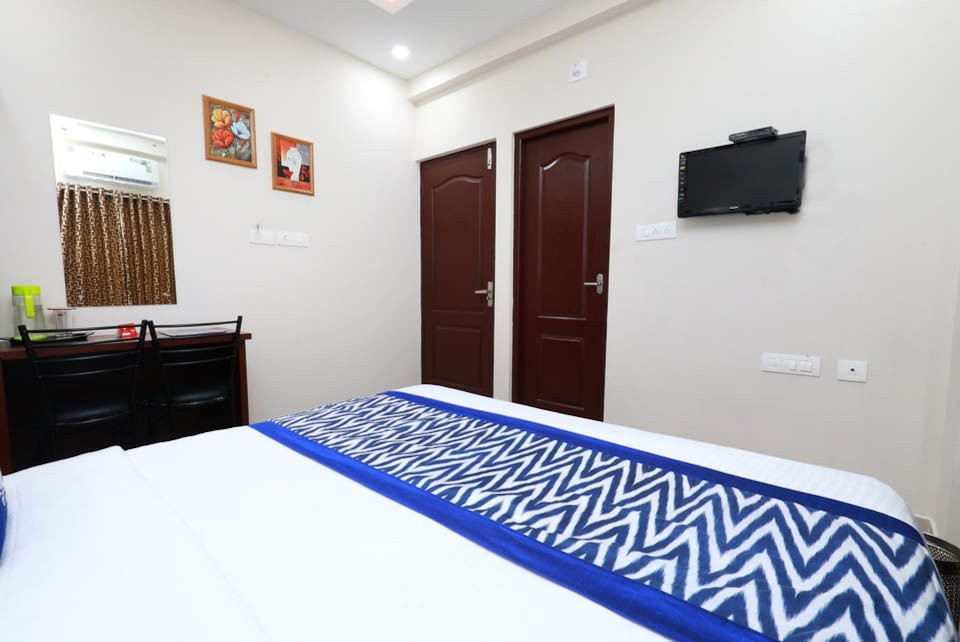 OYO 6728阿尔马斯公寓主图