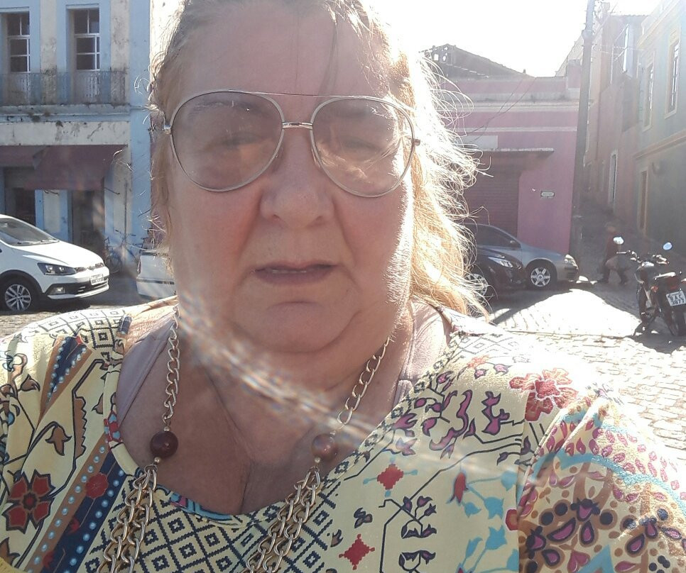 Mercado do Artesanato-巴拉那瓜必去景点