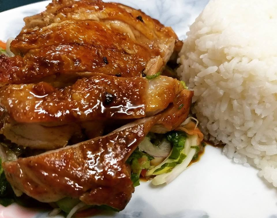 Weilai Restaurant