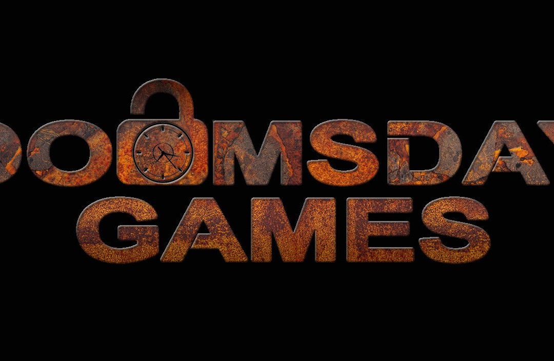 Doomsday Escape Games景点图片