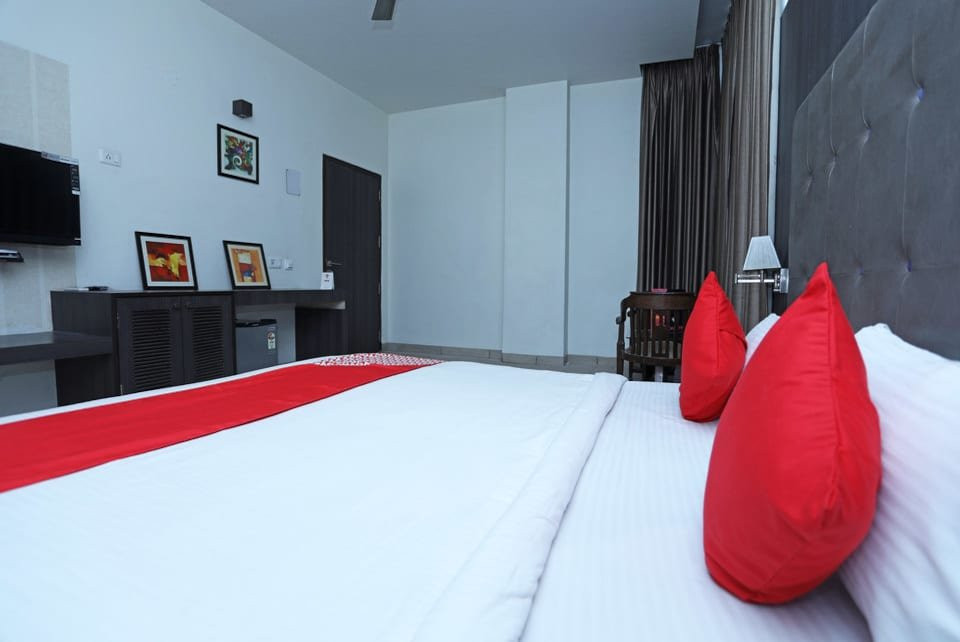 OYO 5192 Laj Regency主图