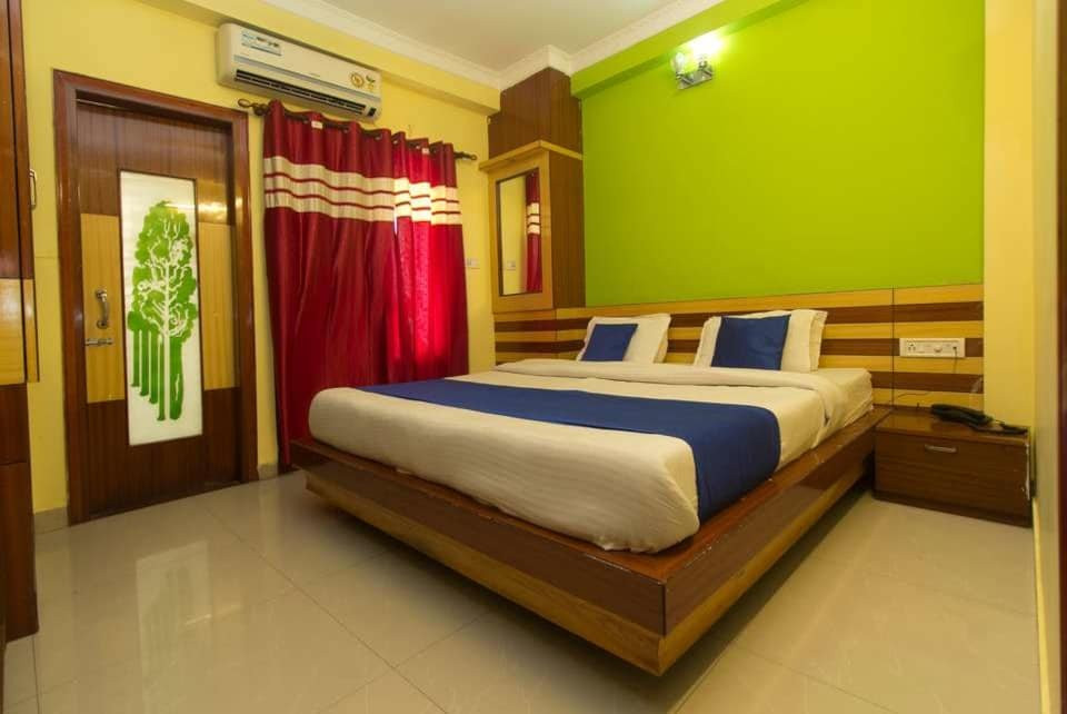 Hotel Gitanjali Inn主图
