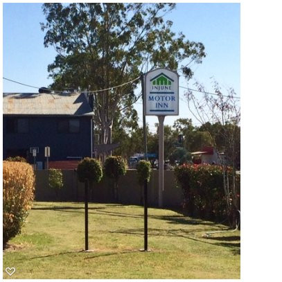 Injune Motor Inn主图