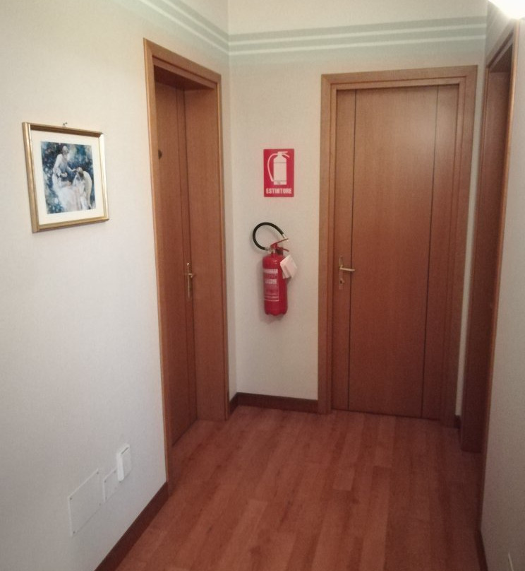 Hotel Italia主图