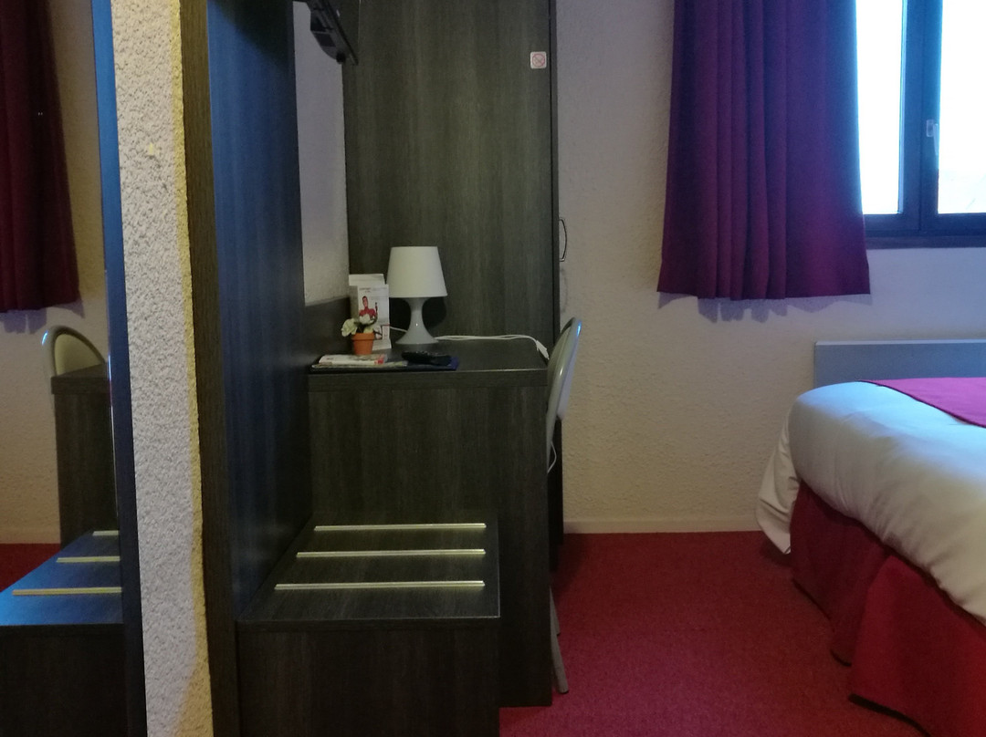 Lys Hotel主图