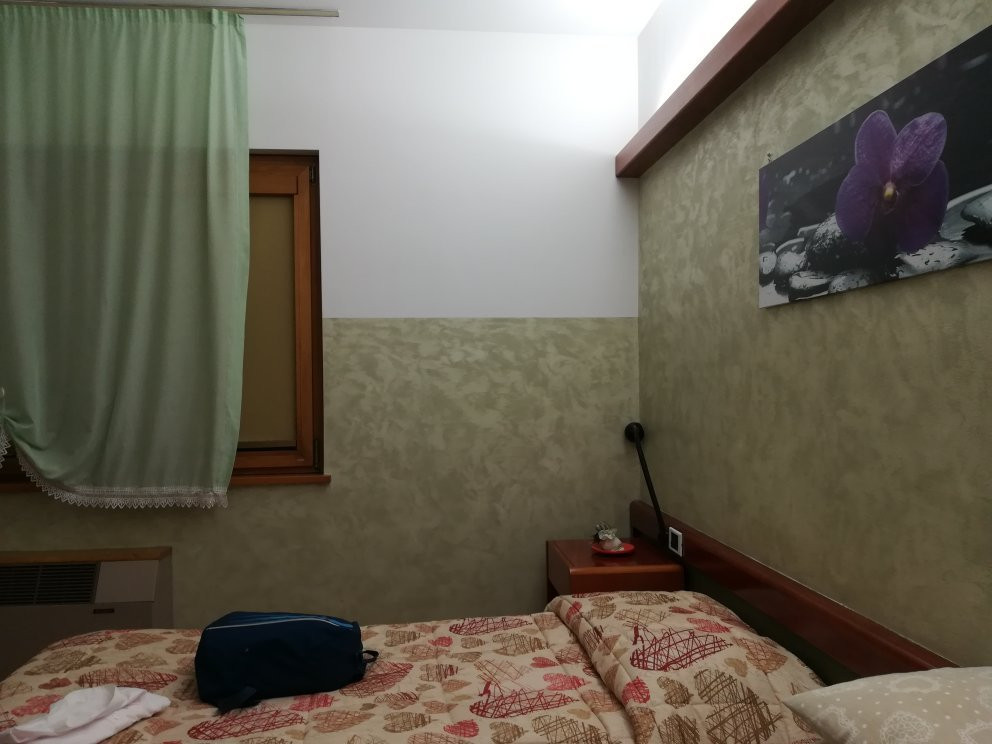 Hotel Italia主图
