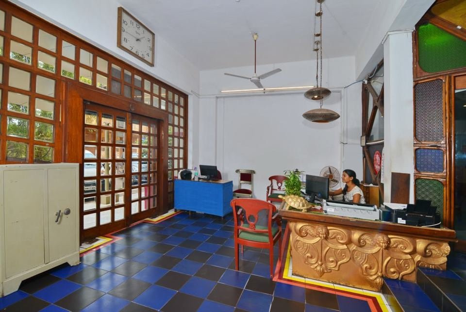 Collection O Hotel Maharaja主图