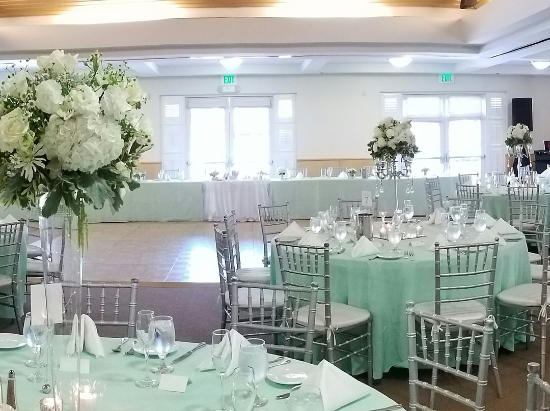 Dublin Ranch Golf Course-都柏林必去景点