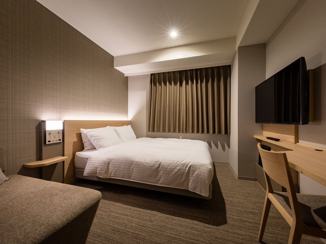Nishitetsu Hotel Croom Nagoya主图
