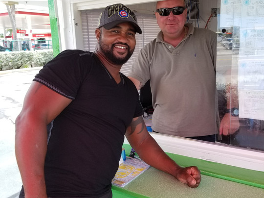 Fun Rentals Key West-基韦斯特必去景点