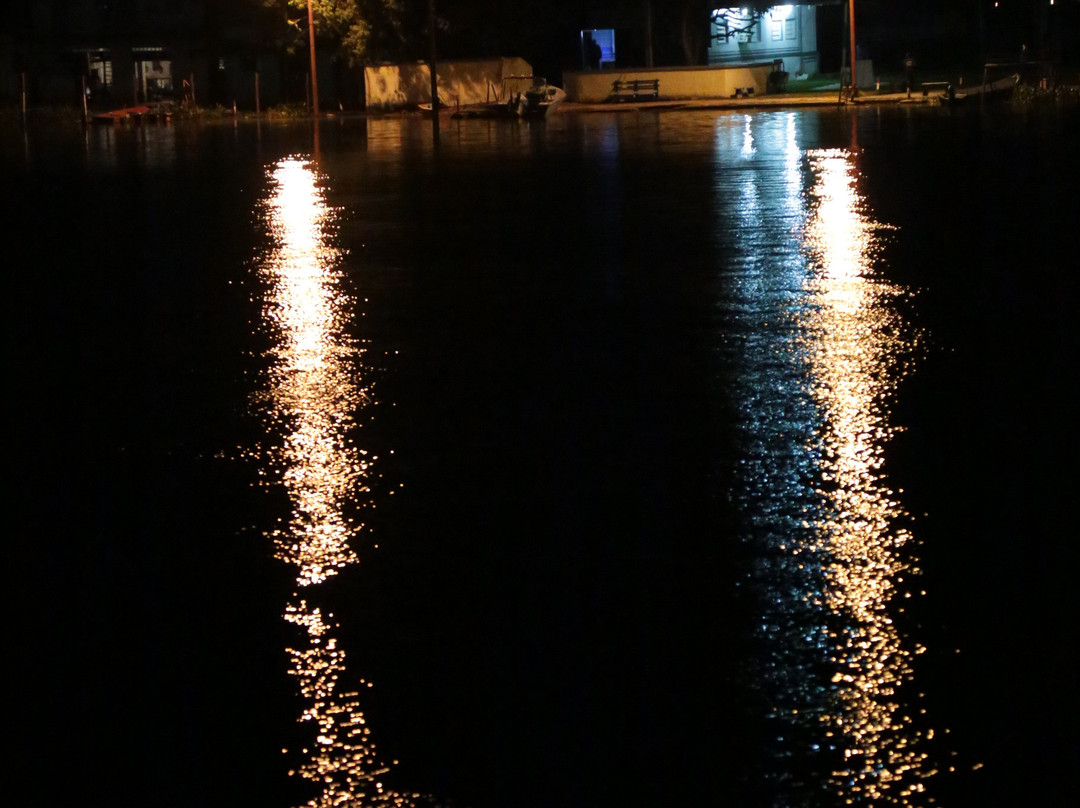 Rio Paraguai景点图片