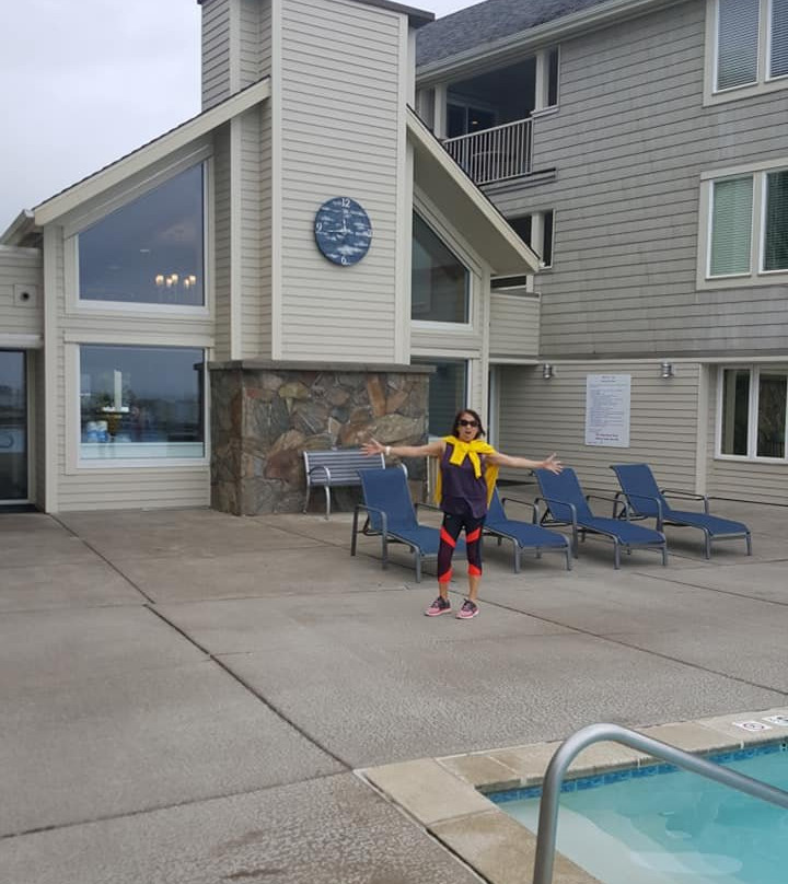 WorldMark Gleneden主图