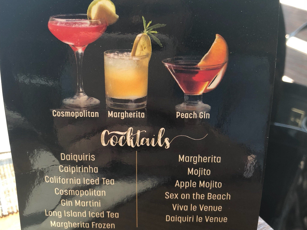 The Venue Country Hotel主图