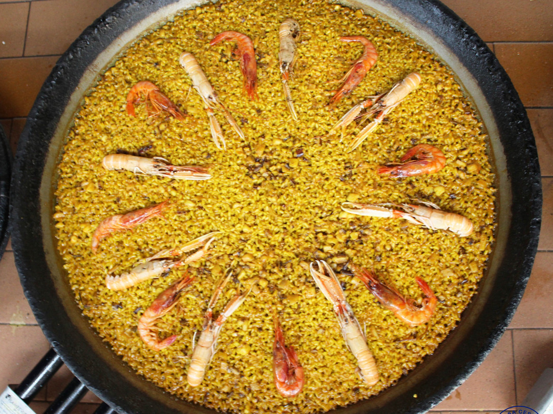 Casa Cesar El Delfín主图