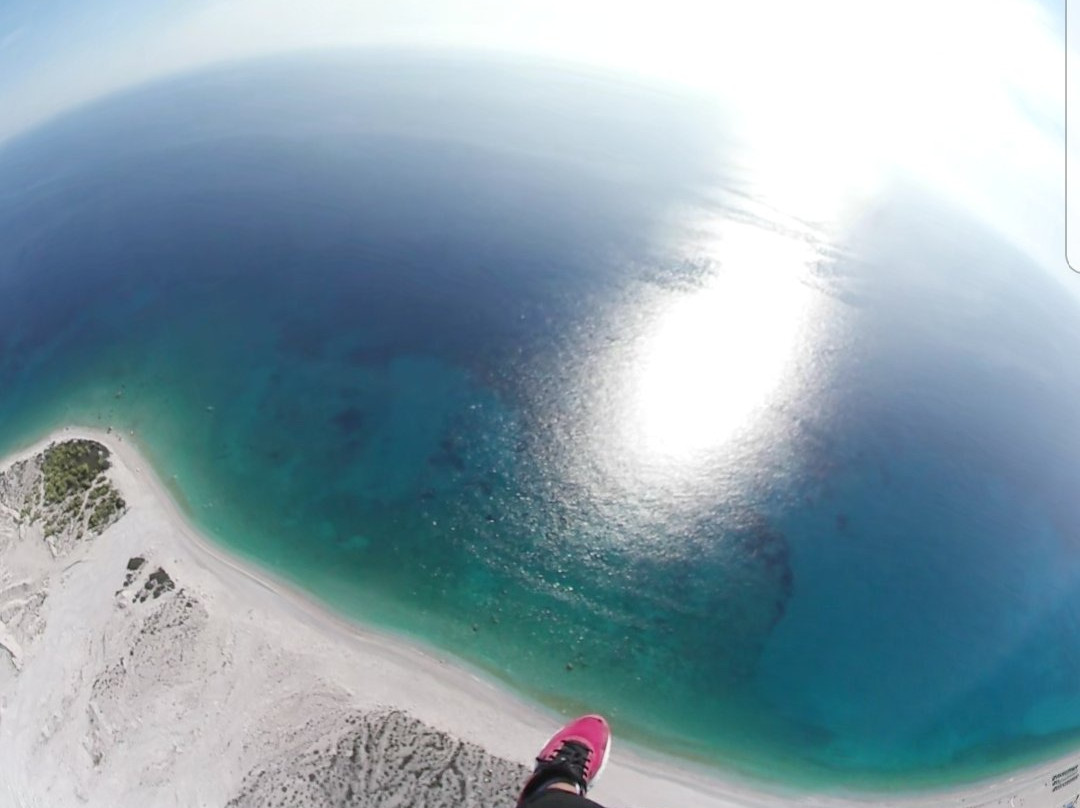 Paragliding Albania - Dhermi-Dhermi必去景点