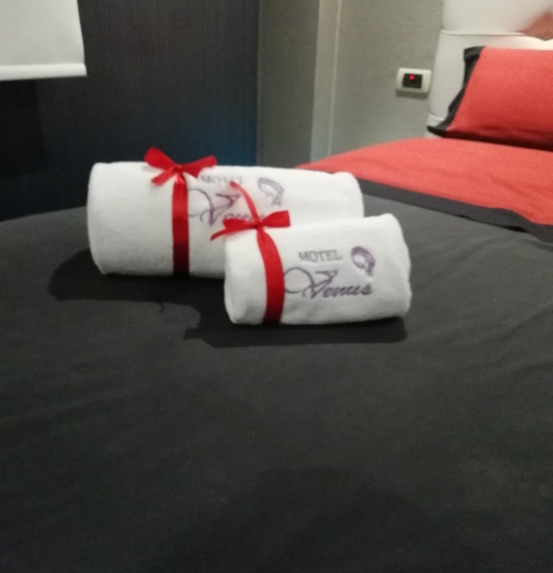 Motel Venus la Coruna主图