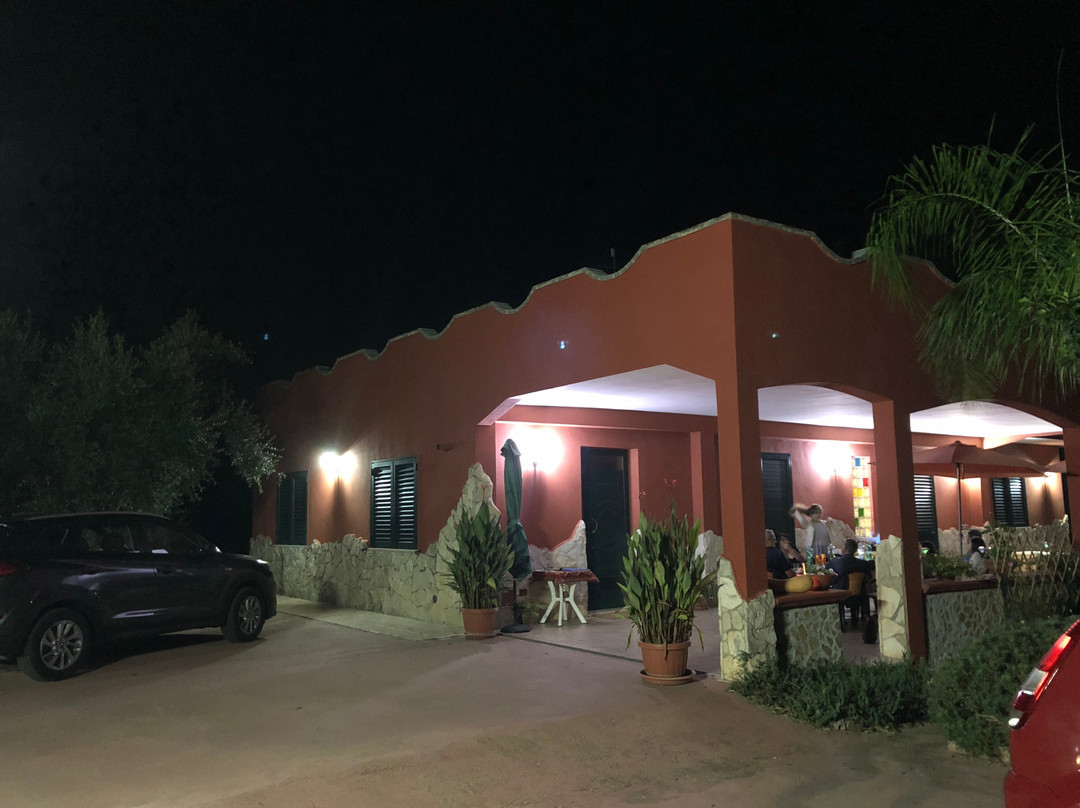 Tenuta Il Papavero Rosso