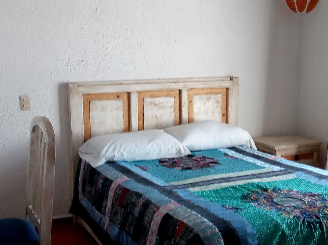 La Casa de la Abuela主图