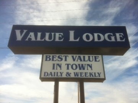Value Lodge主图