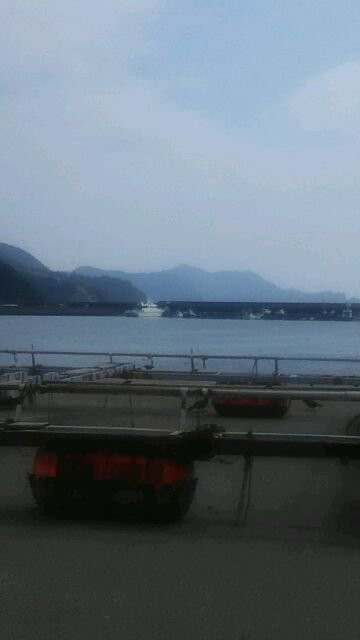Owase Port景点图片