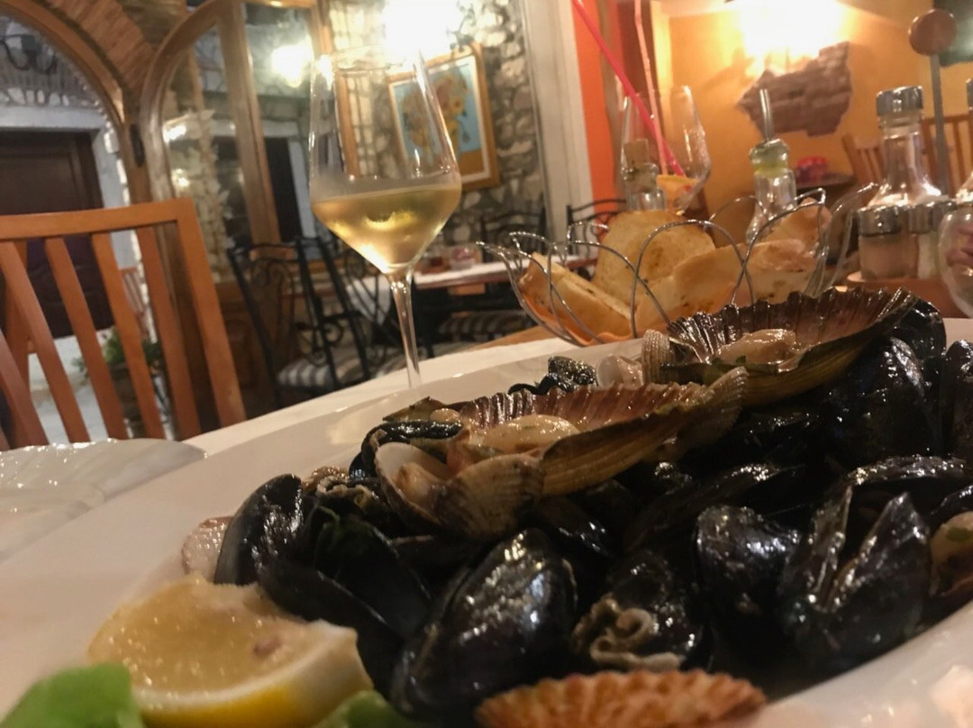 Taverna Bacchus
