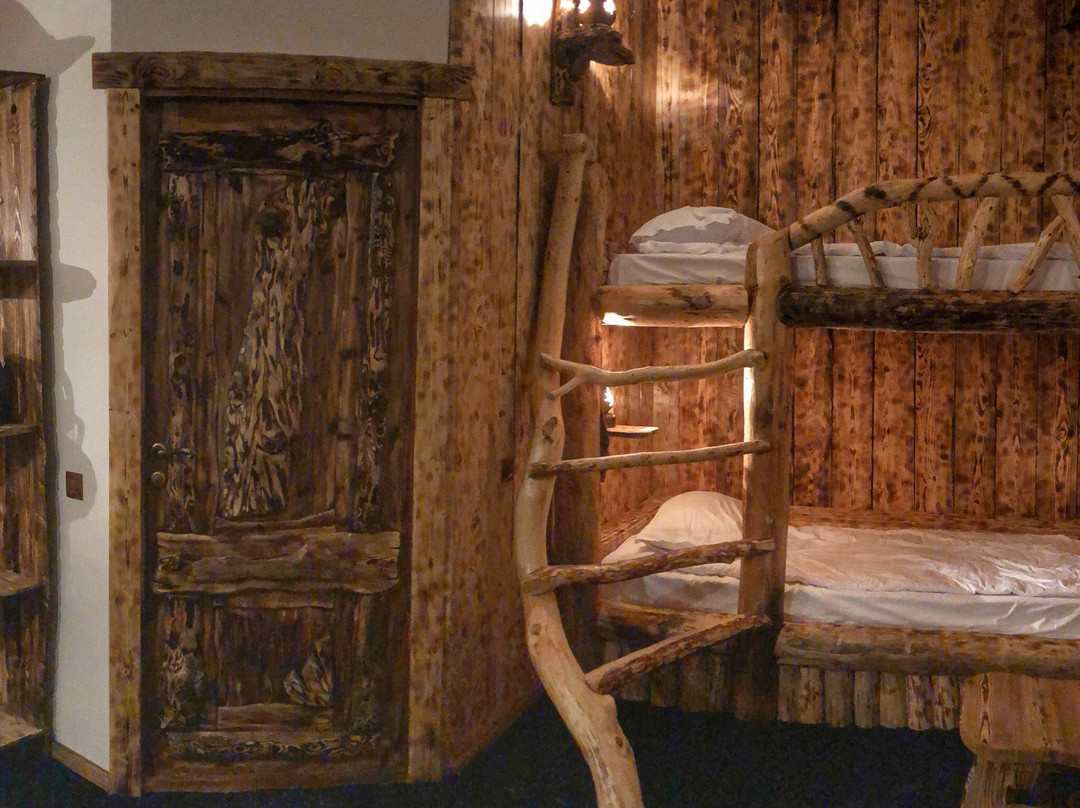 Hotel Balkaria主图