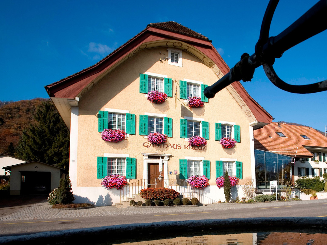 Gasthof Kreuz主图