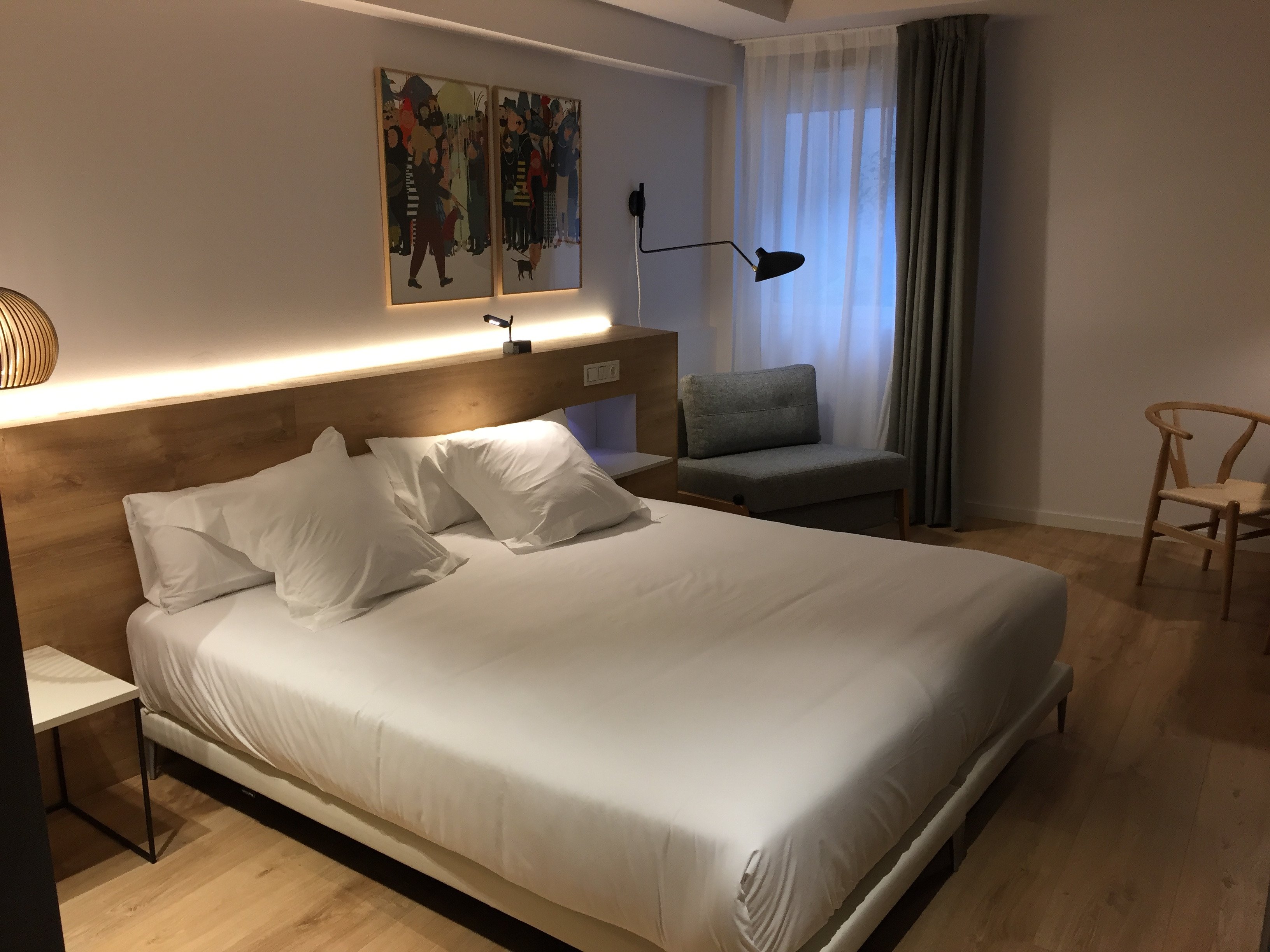 Hotel Bide Bide-官方