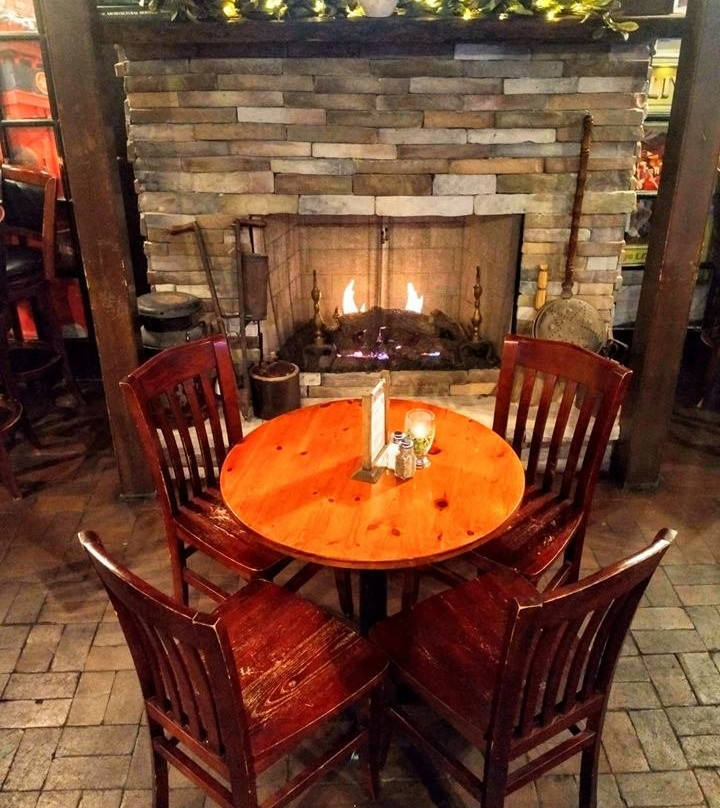 Fia Rua Irish Pub-里士满希尔必去景点