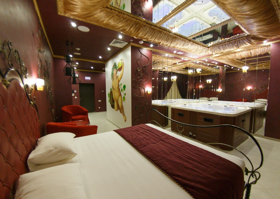 Hotel Club Lynx主图