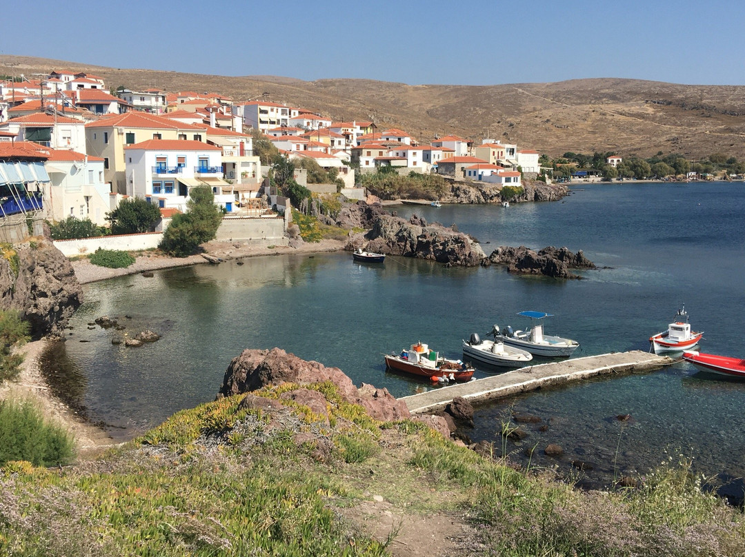 Sigri旅游攻略图片