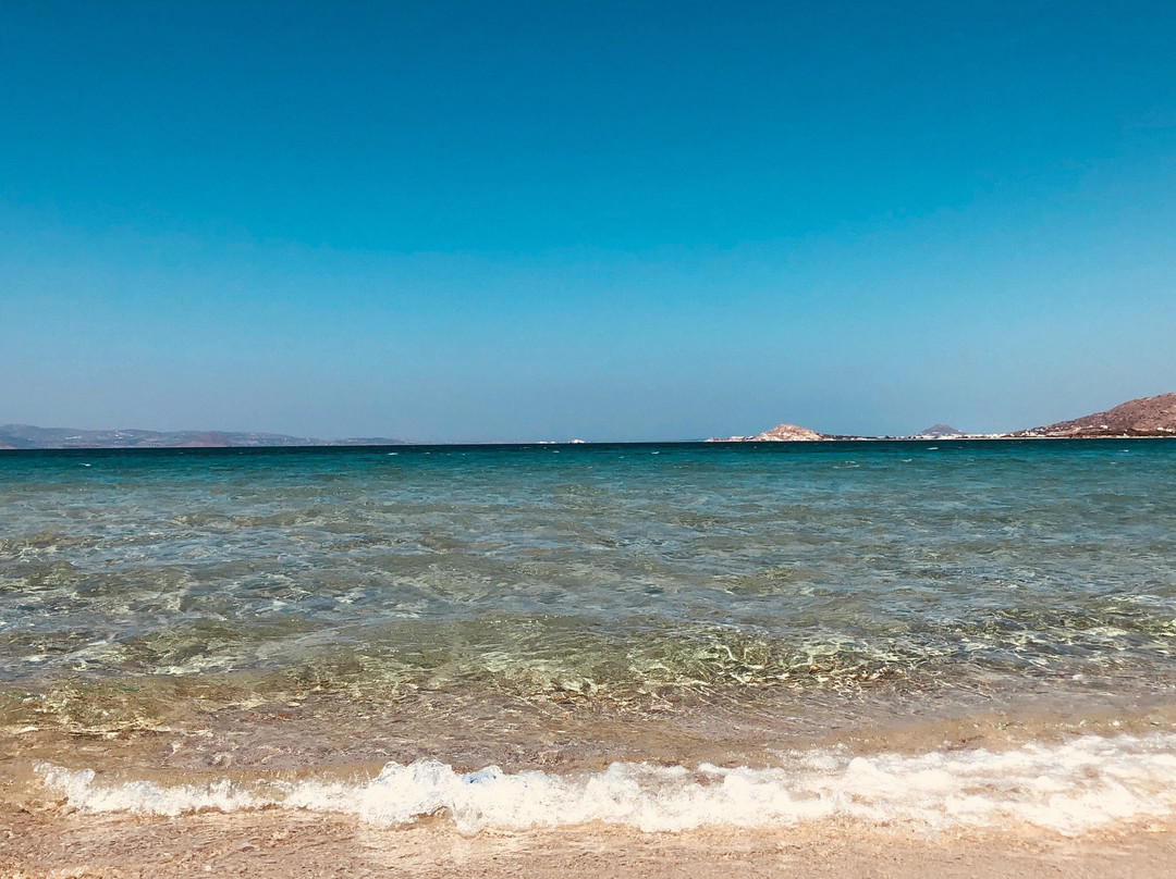 Naxos Kitesurf Club景点图片