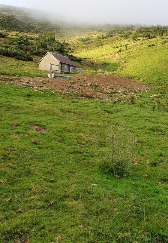 Pyrenesens-Boo-Silhen必去景点