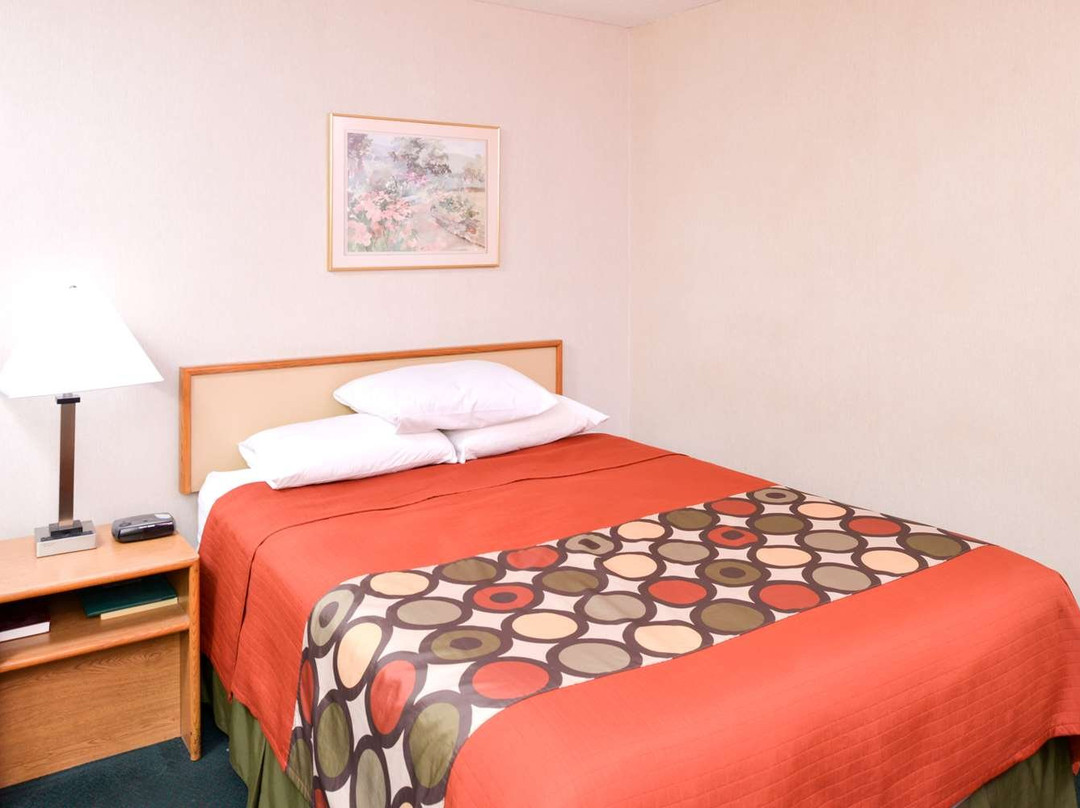 SureStay Plus Hotel by Best Western South Bend Notre Dame主图