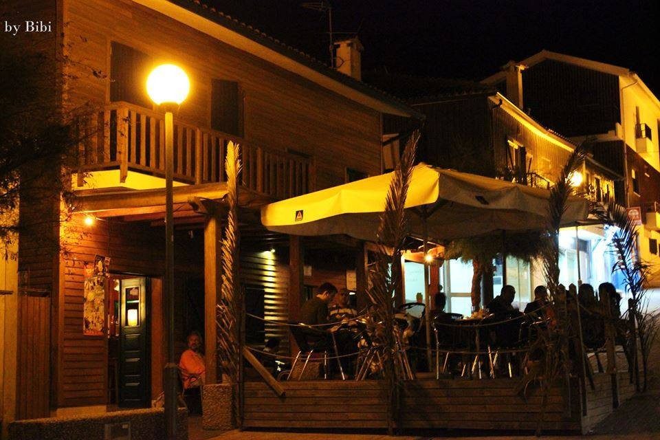 托沙餐馆和美食-Piolho - Café Ti Chico