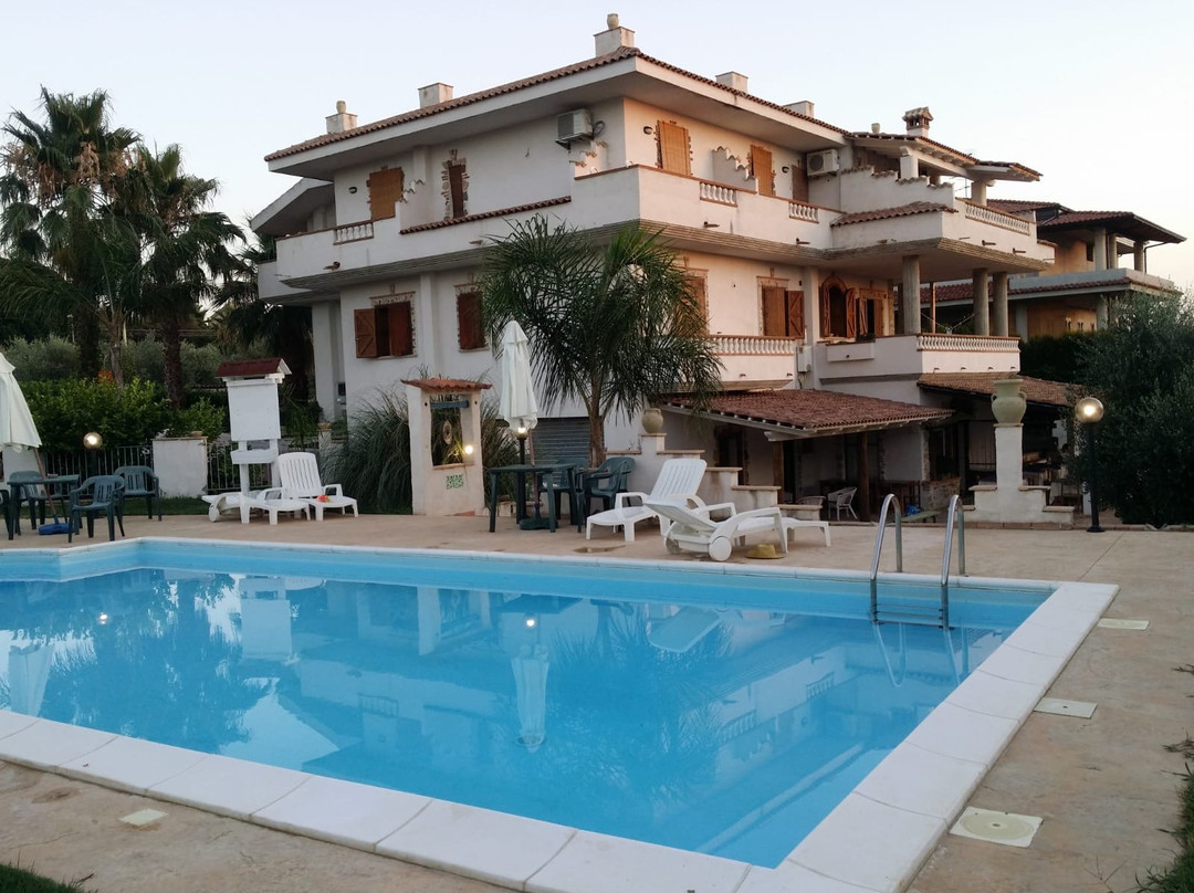 Agriturismo Pinturicchio