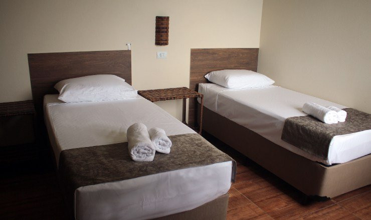 Rancho XV Hotel主图