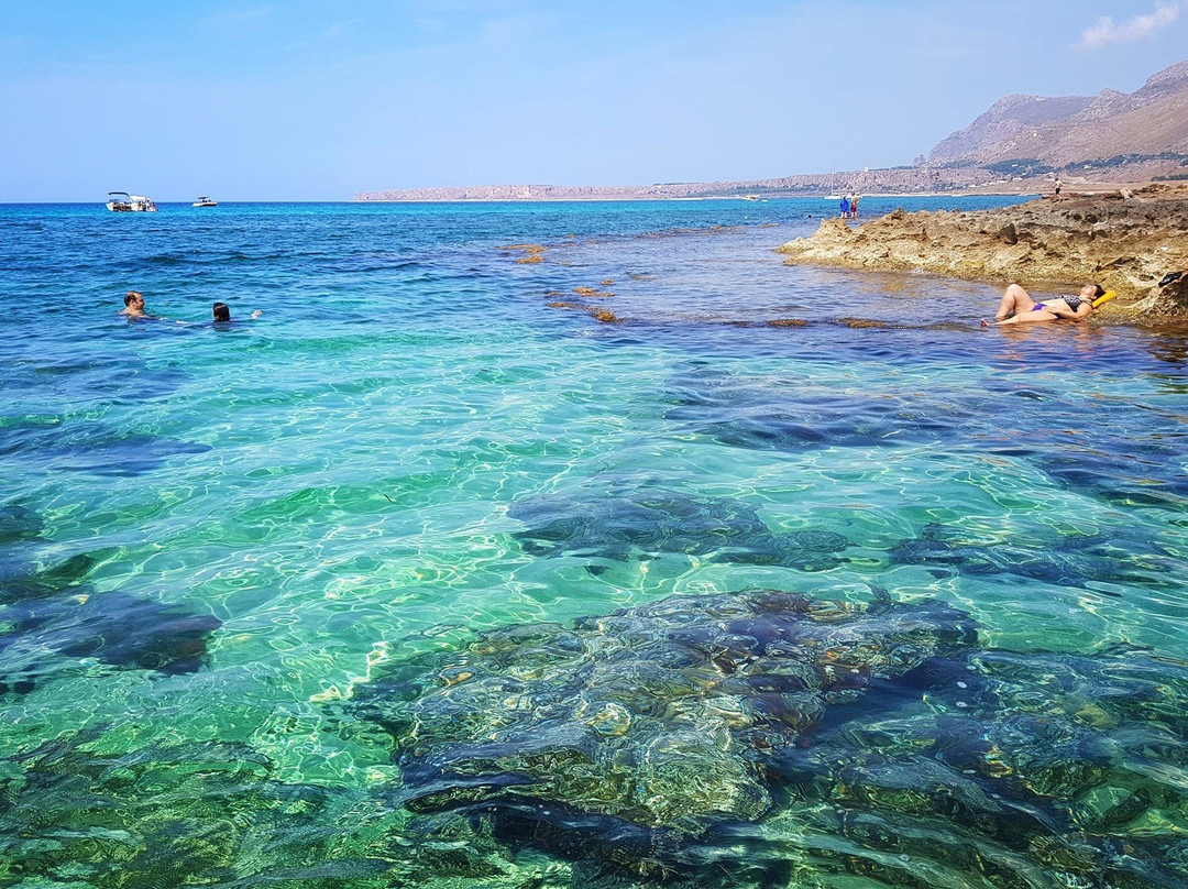 GT transfer-圣维托角必去景点