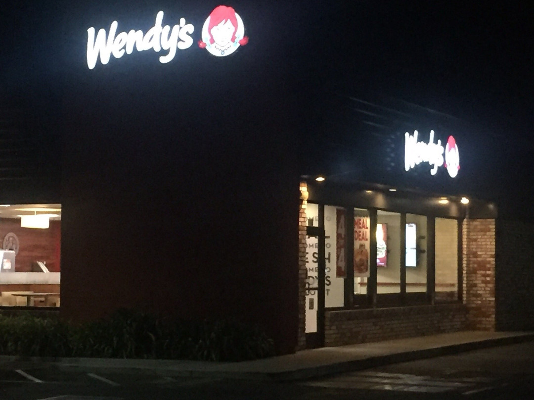 Wendy's