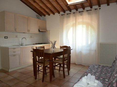 Residence Il Granaio主图