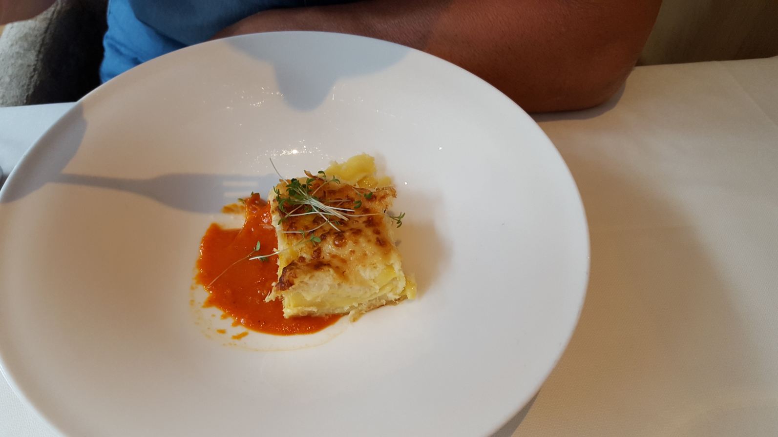 Der Mohrenwirt-餐饮