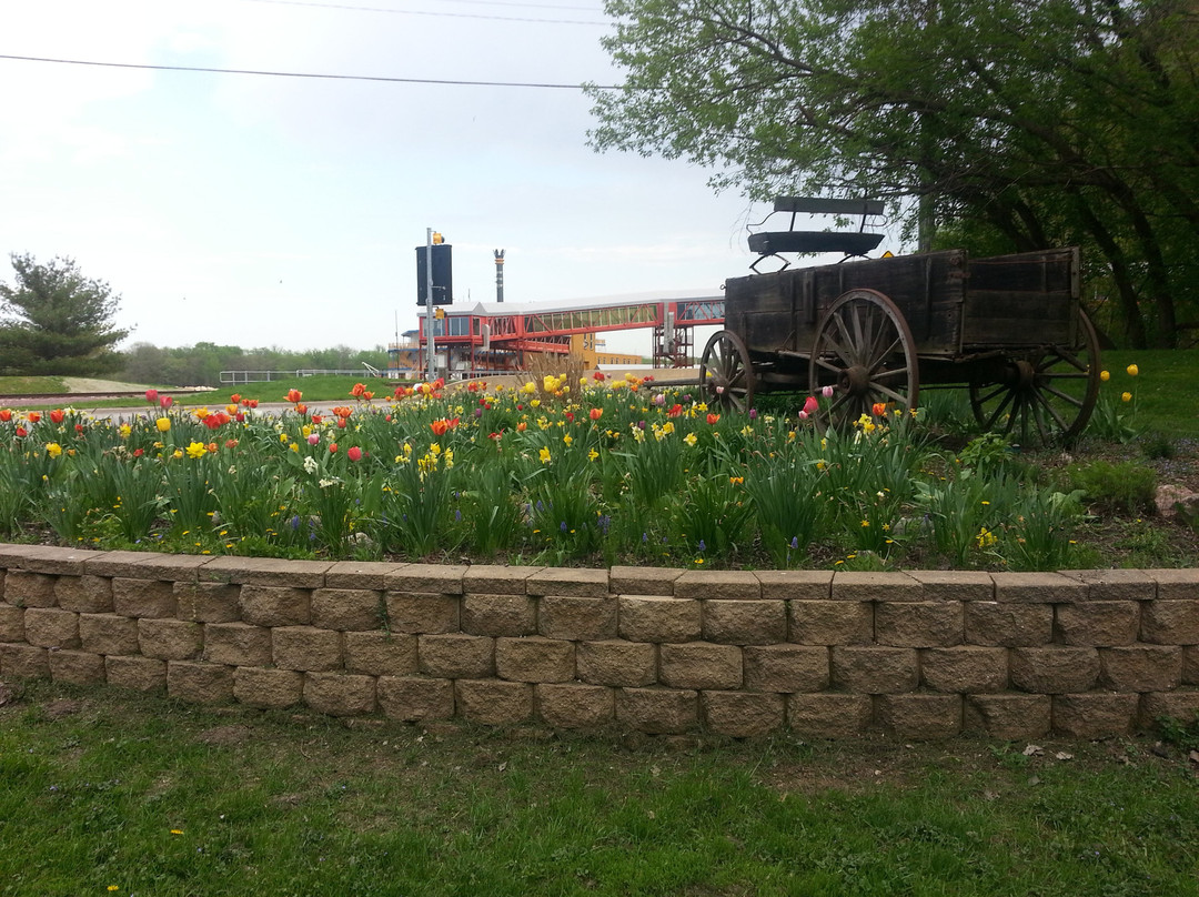 Frontier Motel主图