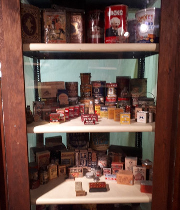 Kilby Historic Site-Harrison Mills必去景点