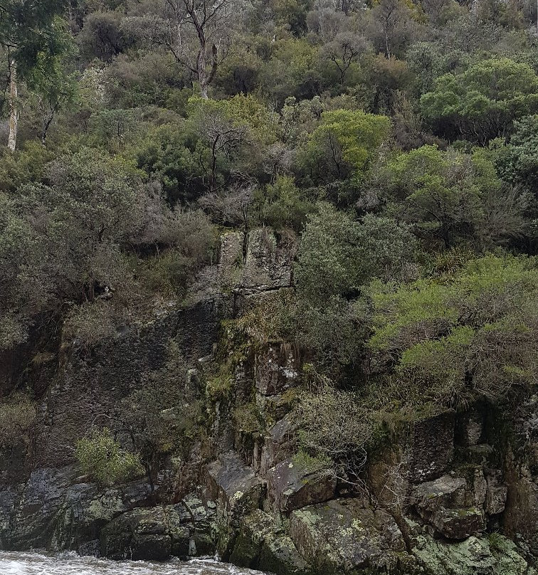 Lobster Falls-茉莉溪必去景点