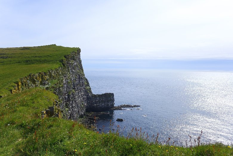 Latrabjarg Cliffs景点图片