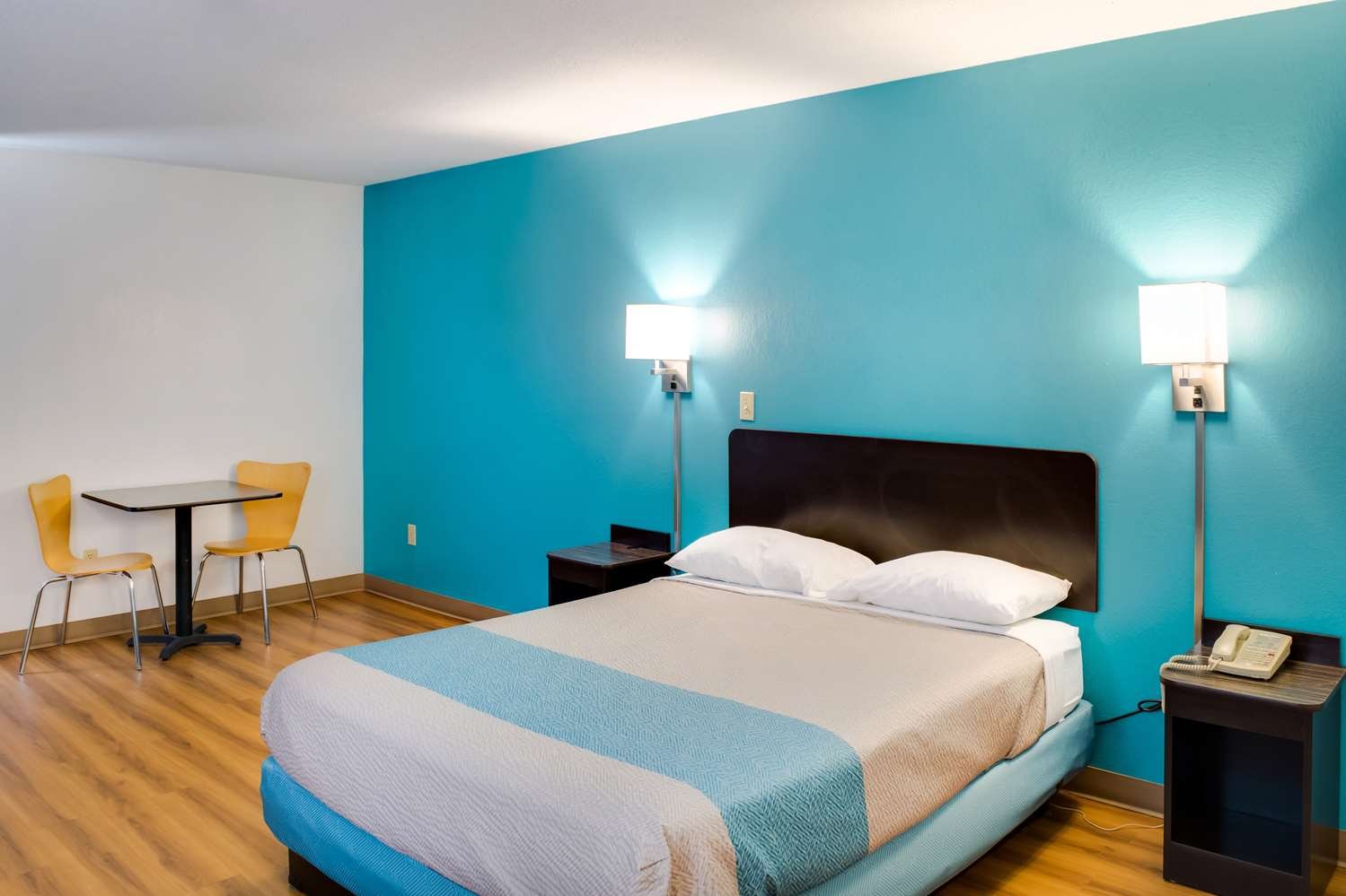 Motel 6 Richmond-官方