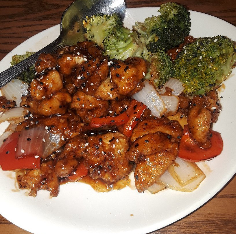 P.F. Chang's