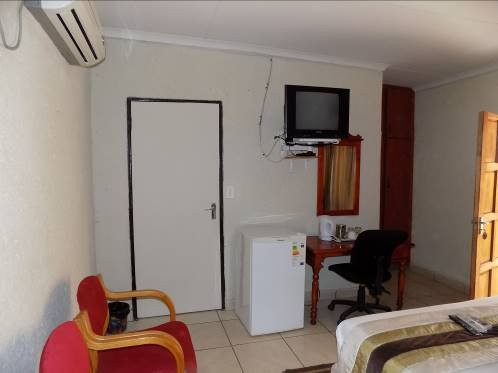 Steenbok Lodge主图