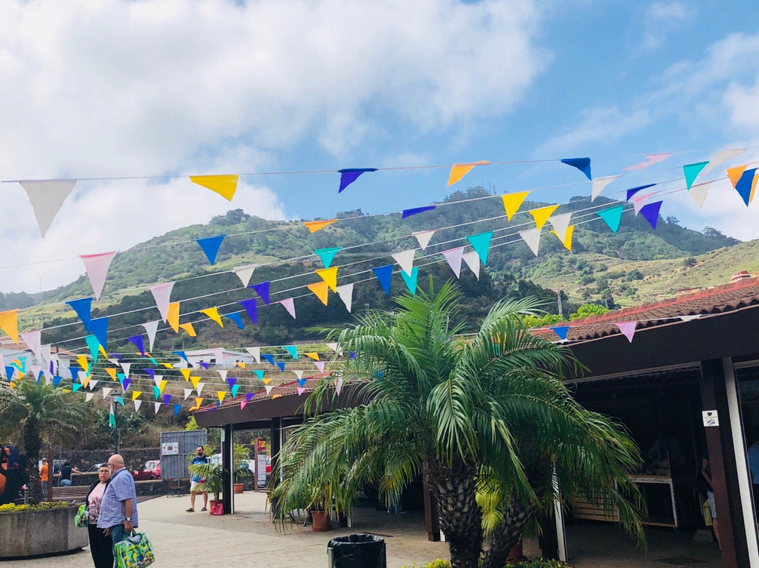 Mercado de Tegueste-Tegueste必去景点