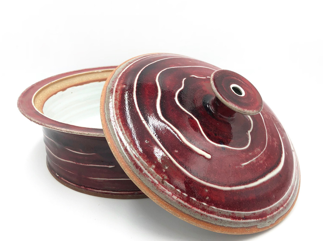 Ellison Bay Pottery Studios-Ellison Bay必去景点